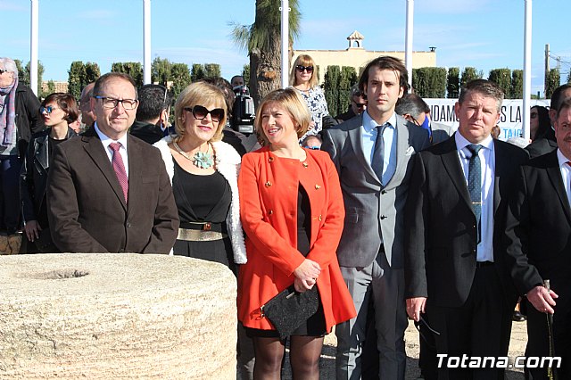 Romera Santa Eulalia 08/12/2017 - 677