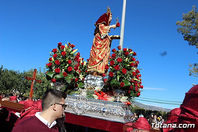 Romera Santa Eulalia 08/12/2017 - 688