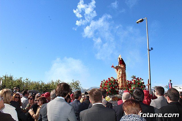 Romera Santa Eulalia 08/12/2017 - 700