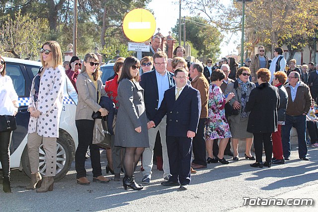 Romera Santa Eulalia 08/12/2017 - 711