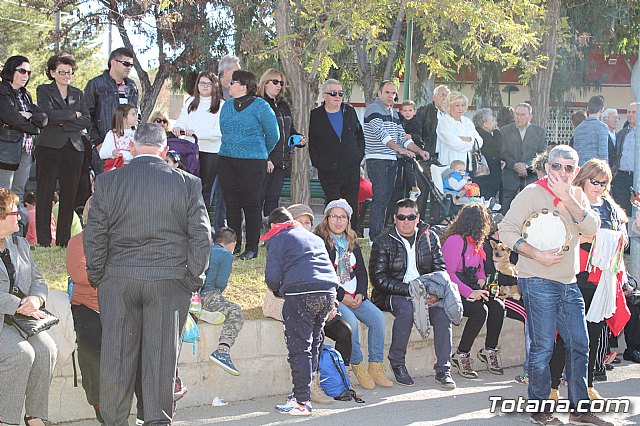 Romera Santa Eulalia 08/12/2017 - 712