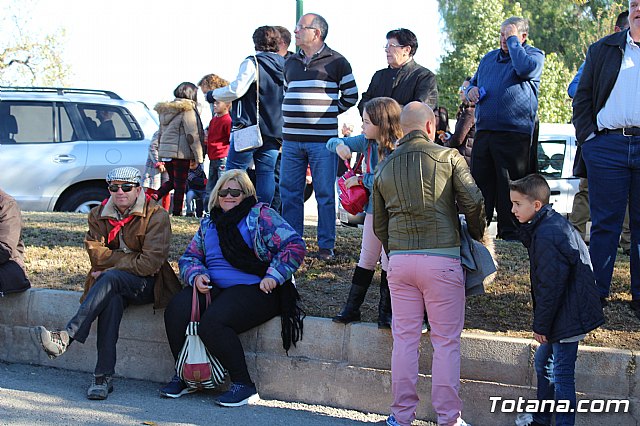 Romera Santa Eulalia 08/12/2017 - 713