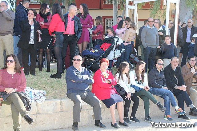 Romera Santa Eulalia 08/12/2017 - 714