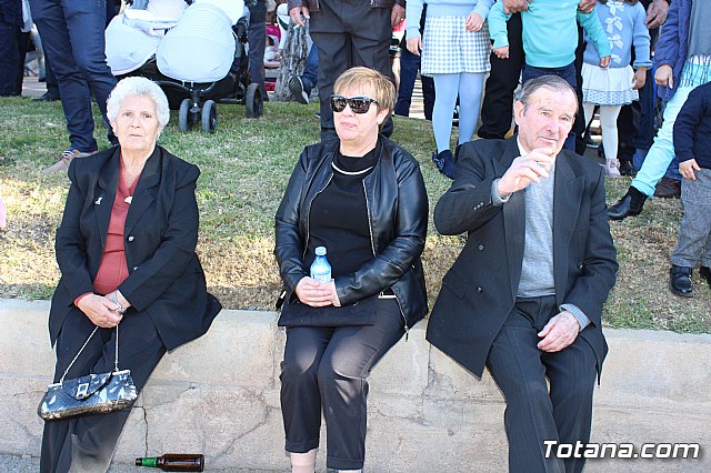 Romera Santa Eulalia 08/12/2017 - 719