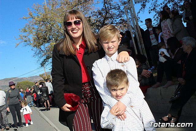 Romera Santa Eulalia 08/12/2017 - 720