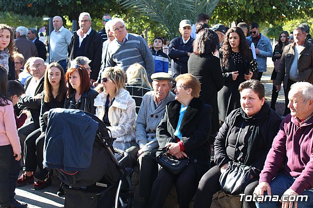 Romera Santa Eulalia 08/12/2017 - 725