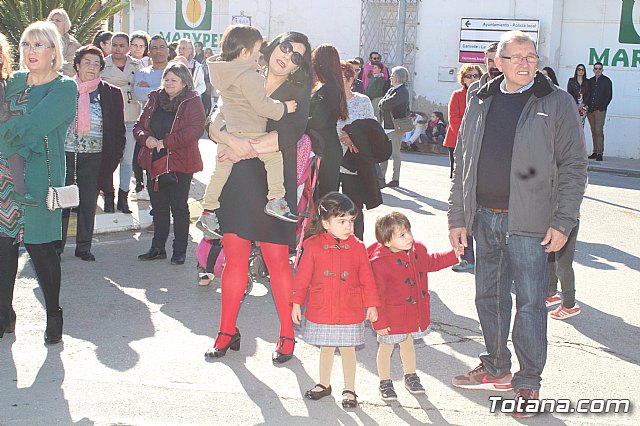 Romera Santa Eulalia 08/12/2017 - 728