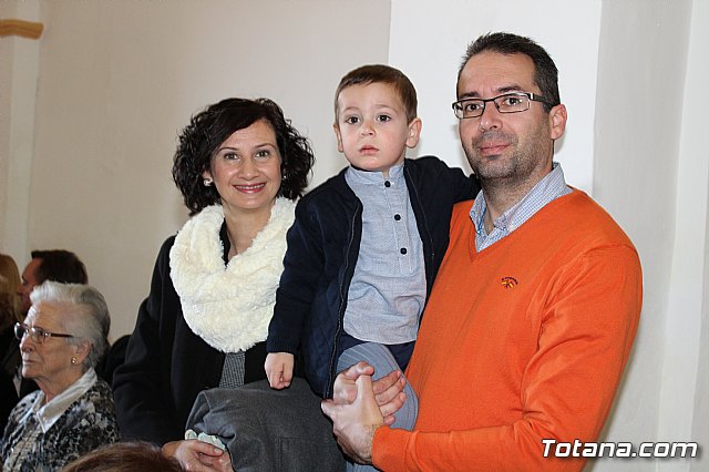 Romera Santa Eulalia 08/12/2017 - 737