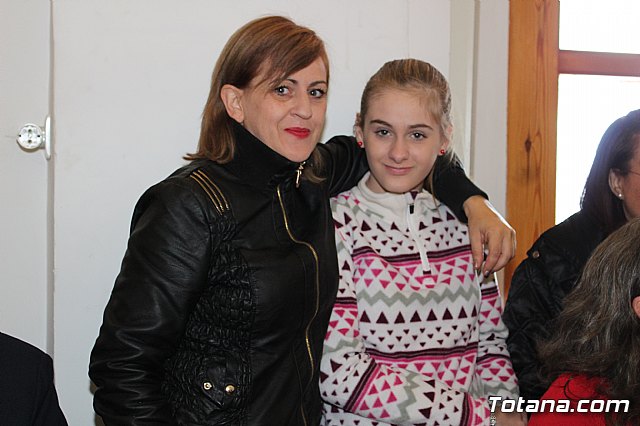 Romera Santa Eulalia 08/12/2017 - 742