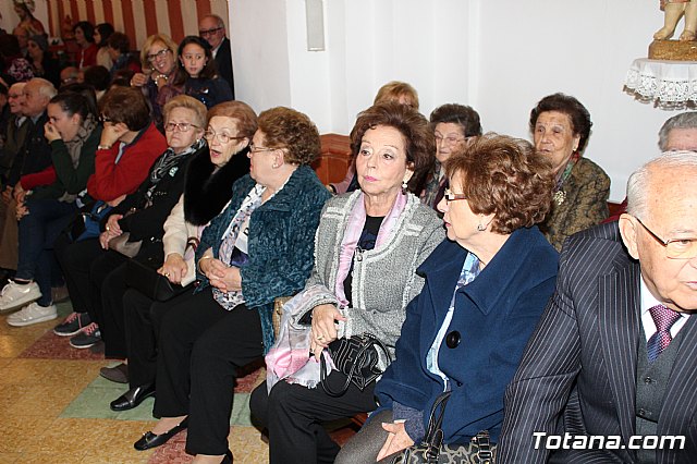 Romera Santa Eulalia 08/12/2017 - 743