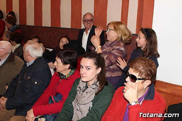 Romera Santa Eulalia 08/12/2017 - 745