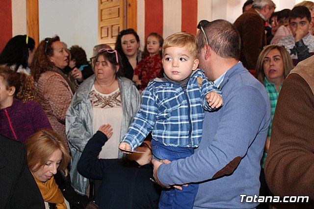 Romera Santa Eulalia 08/12/2017 - 752