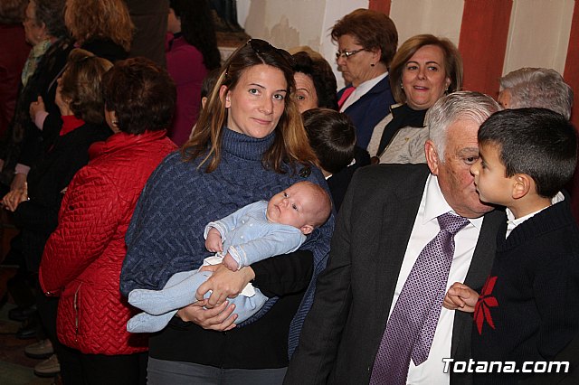 Romera Santa Eulalia 08/12/2017 - 756