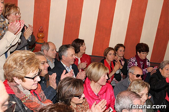 Romera Santa Eulalia 08/12/2017 - 761