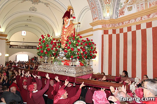 Romera Santa Eulalia 08/12/2017 - 768