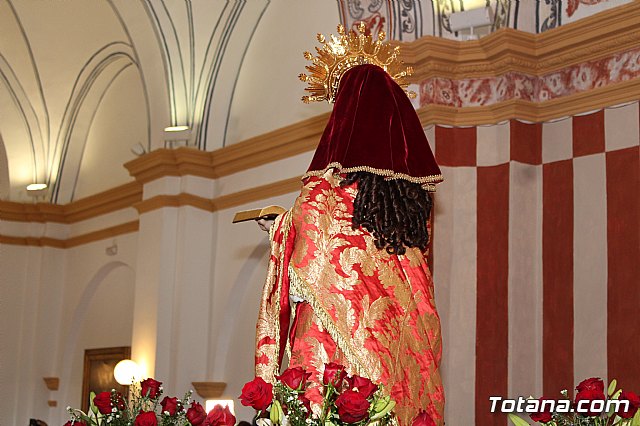 Romera Santa Eulalia 08/12/2017 - 771