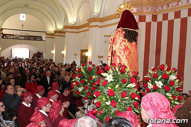 Romera Santa Eulalia 08/12/2017 - 772