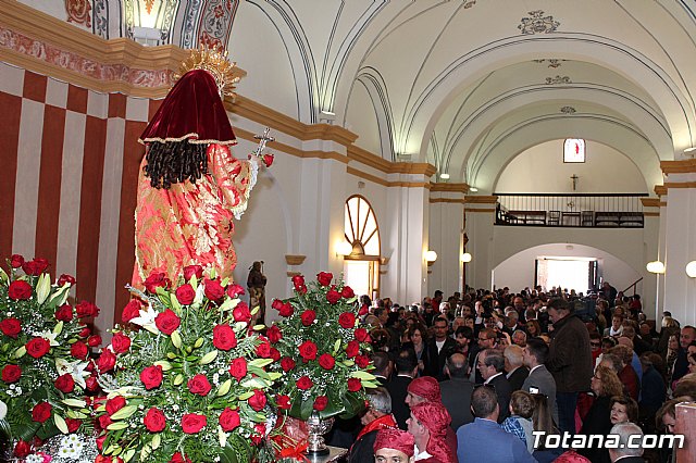 Romera Santa Eulalia 08/12/2017 - 773