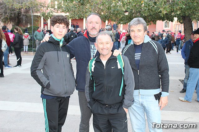 Romera de bajada Santa Eulalia Totana 2018 - 153