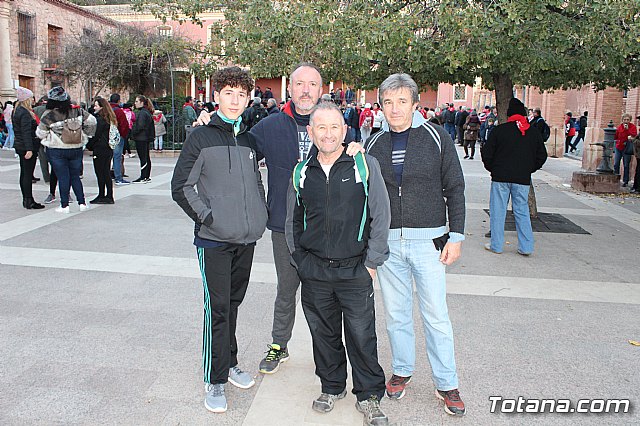 Romera de bajada Santa Eulalia Totana 2018 - 154