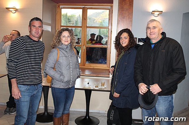 Romera de bajada Santa Eulalia Totana 2018 - 166