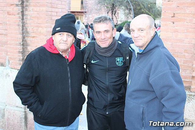 Romera de bajada Santa Eulalia Totana 2018 - 171