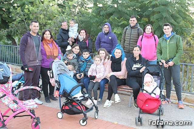 Romera de bajada Santa Eulalia Totana 2018 - 187