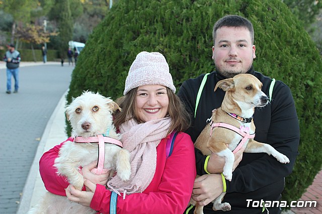 Romera de bajada Santa Eulalia Totana 2018 - 210