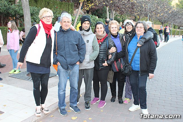 Romera de bajada Santa Eulalia Totana 2018 - 214