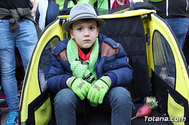 Romera de bajada Santa Eulalia Totana 2018 - 232