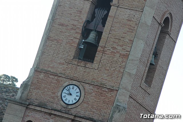 Romera de bajada Santa Eulalia Totana 2018 - 254