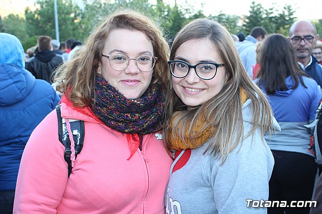 Romera de bajada Santa Eulalia Totana 2018 - 269