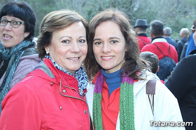 Romera de bajada Santa Eulalia Totana 2018 - 438