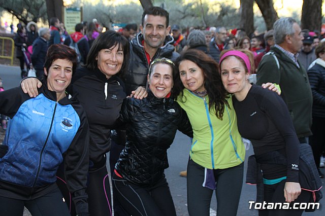 Romera de bajada Santa Eulalia Totana 2018 - 464