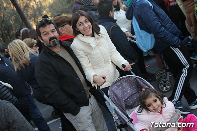 Romera de bajada Santa Eulalia Totana 2018 - 470