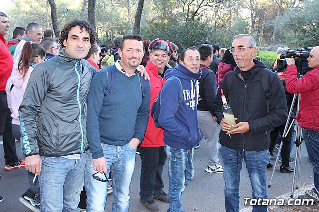 Romera de bajada Santa Eulalia Totana 2018 - 471