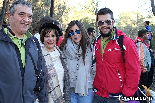 Romera de bajada Santa Eulalia Totana 2018 - 482