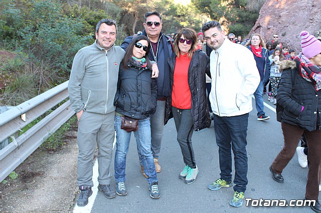 Romera de bajada Santa Eulalia Totana 2018 - 547