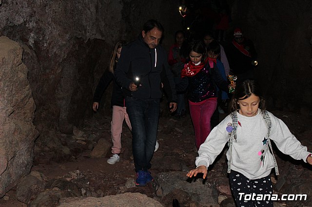 Romera de bajada Santa Eulalia Totana 2018 - 586