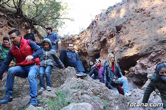Romera de bajada Santa Eulalia Totana 2018 - 590