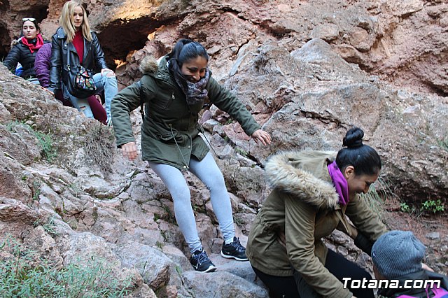 Romera de bajada Santa Eulalia Totana 2018 - 592