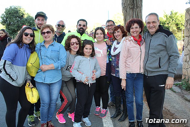Romera de bajada Santa Eulalia Totana 2018 - 634