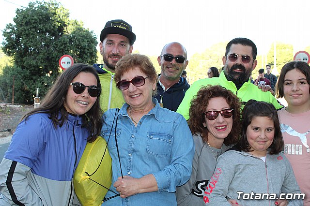 Romera de bajada Santa Eulalia Totana 2018 - 635