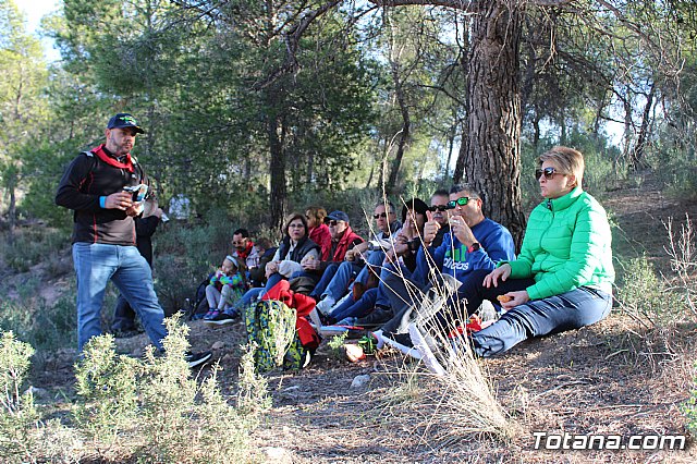 Romera de bajada Santa Eulalia Totana 2018 - 637