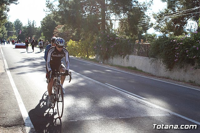 Romera de bajada Santa Eulalia Totana 2018 - 641
