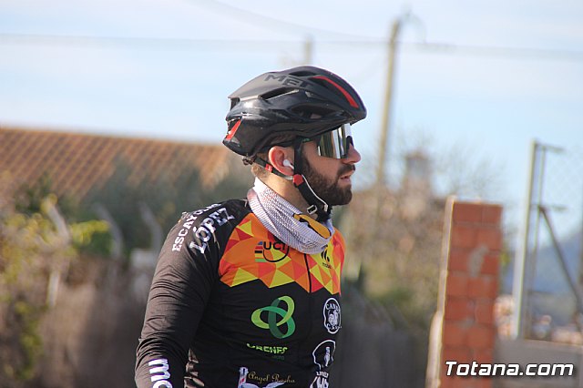 Romera de bajada Santa Eulalia Totana 2018 - 704