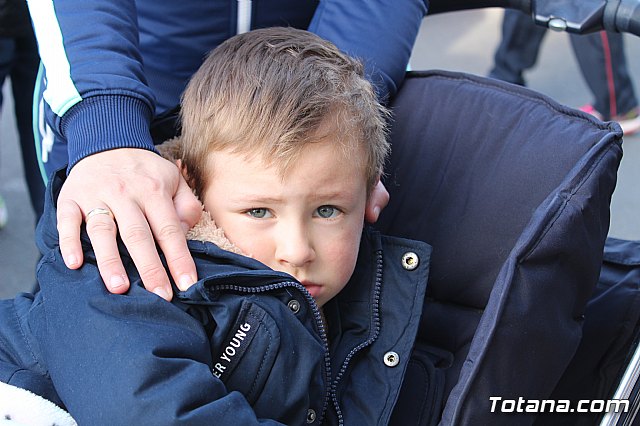 Romera de bajada Santa Eulalia Totana 2018 - 725