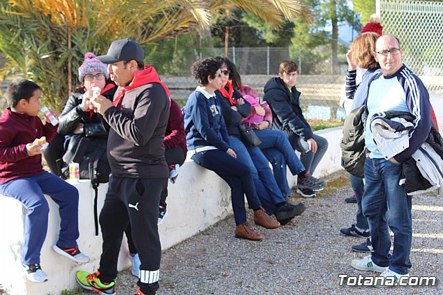 Romera de bajada Santa Eulalia Totana 2018 - 733