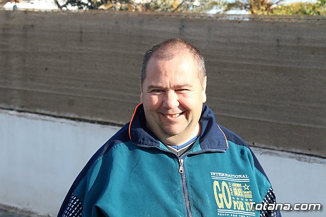 Romera de bajada Santa Eulalia Totana 2018 - 734