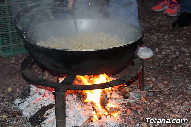 Romera Santa Eulalia 8 diciembre 2019 (Reportaje I) - 9